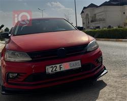 فولكسفاغن جيتا